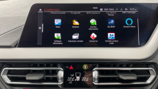 BMW 1 Series 118i M Sport 5dr Step Auto Petrol Hatchback